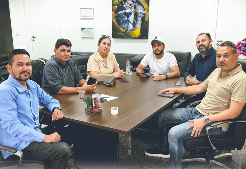 Edevaldo Neves marca nova partida e reforça regras na Copa Várzea