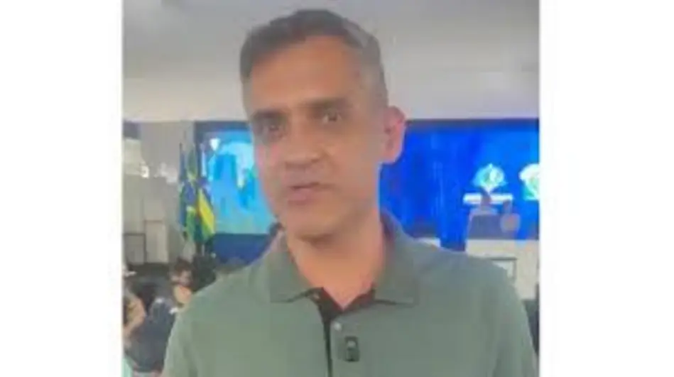 Procurador Geral amplia presenca do MP no interior de Rondonia