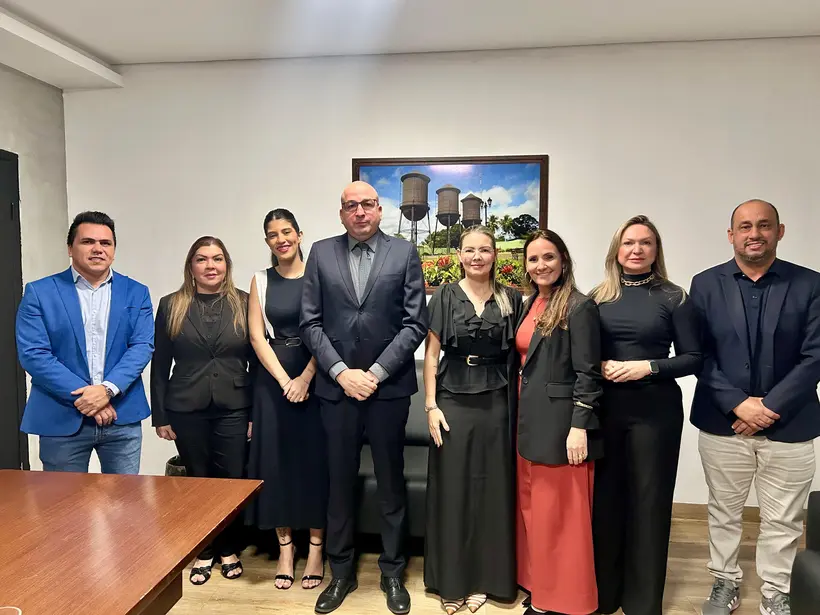 Porto Velho debate participação feminina na política com TRE RO