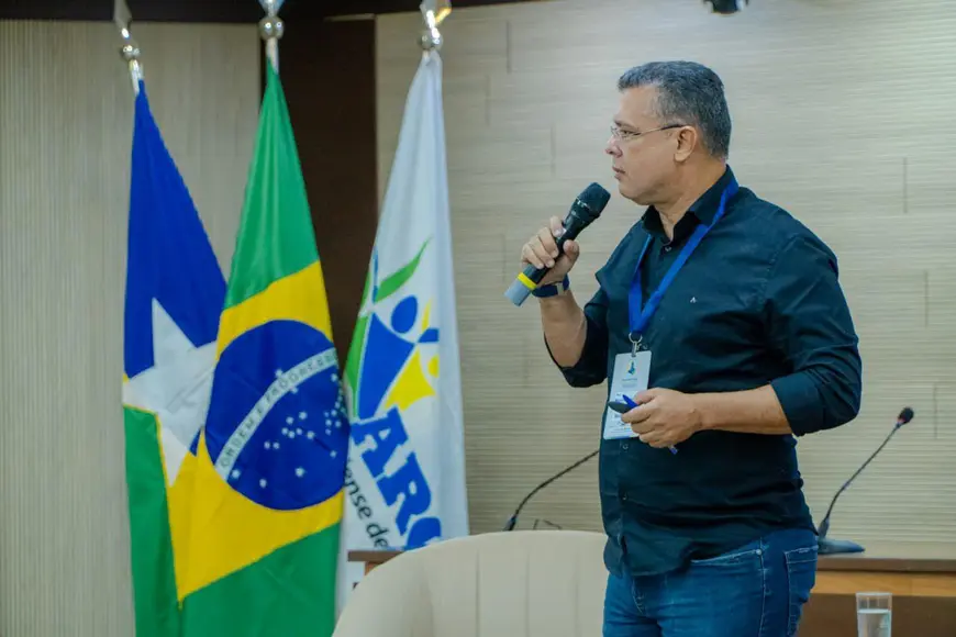 Câmara de Nova Mamoré aprova contas 2024 de Marcélio Brasileiro