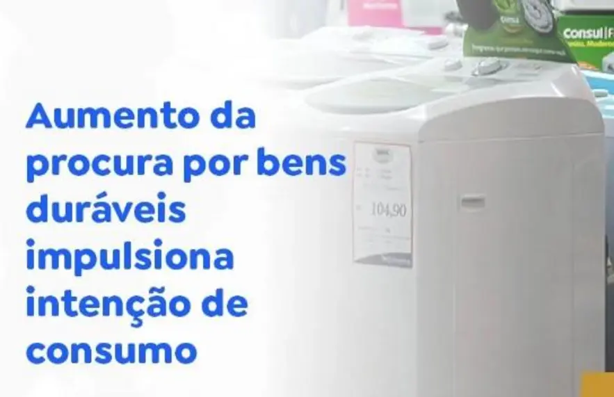 ICF registra sétima alta seguida em maio e alcança maior nível desde 2015