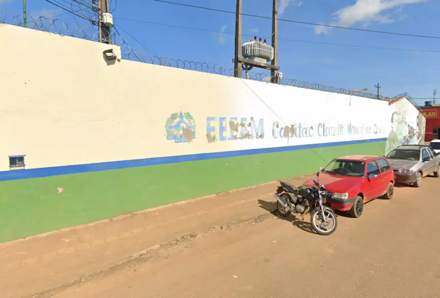 Sintero repudia tentativa do vereador de entrar em escola estadual