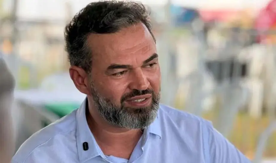 TRE Rondônia revoga ordem para retirar Bolsonaro de Bruno Scheid
