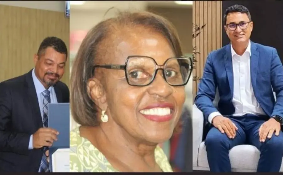 Rosária Helena deve assumir cadeira de Kinkinha em Ouro Preto