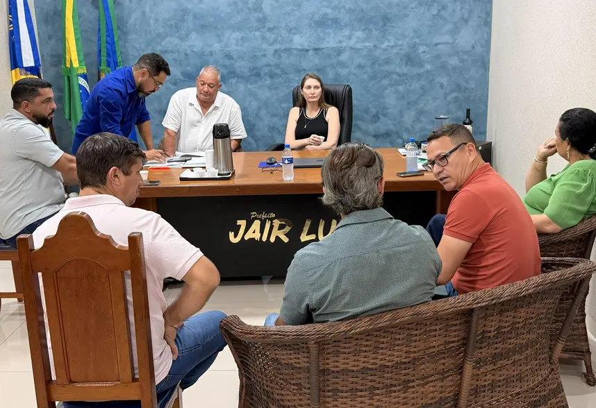 Gislaine Lebrinha libera 2047000 para cirurgias em Alvorada