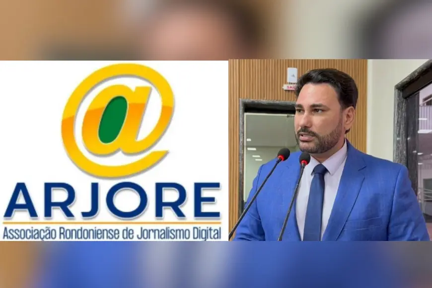 Arjore pede cassacao de Marcos Combate por agressao a jornalista