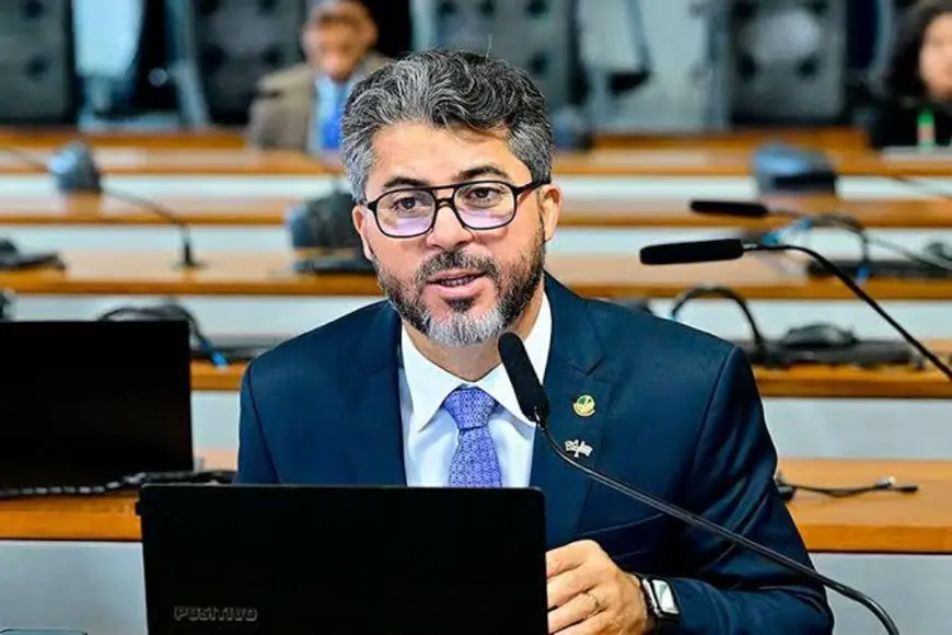 Comissão do Senado aprova nova politica da pesca para ribeirinhos