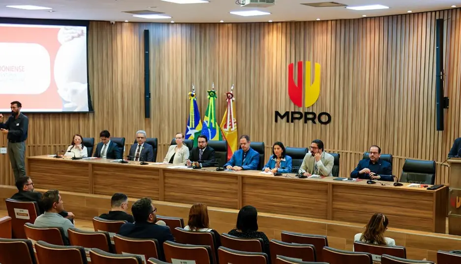 MPRO promove III Forum sobre mortalidade materna em Porto Velho