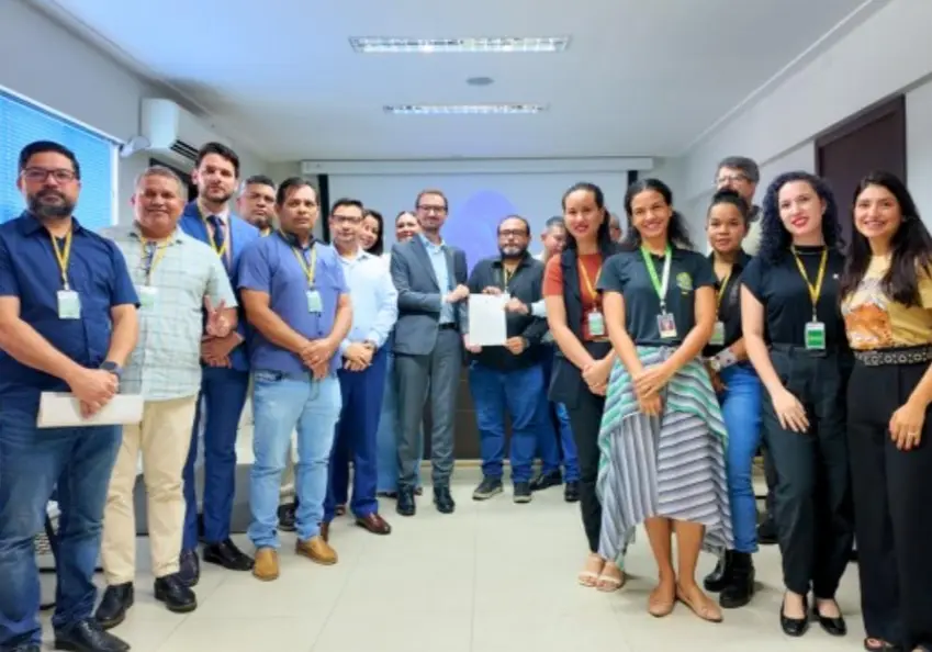 MP Eleitoral firma compromisso para inclusão de candidaturas indígenas em RO