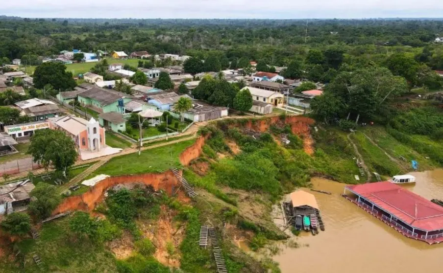 MPF e MPRO pedem energia para comunidades isoladas em Rondônia