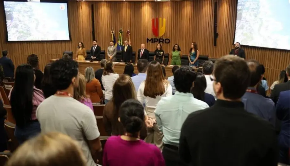 MPRO debate proteção integral de crianças em Rondônia