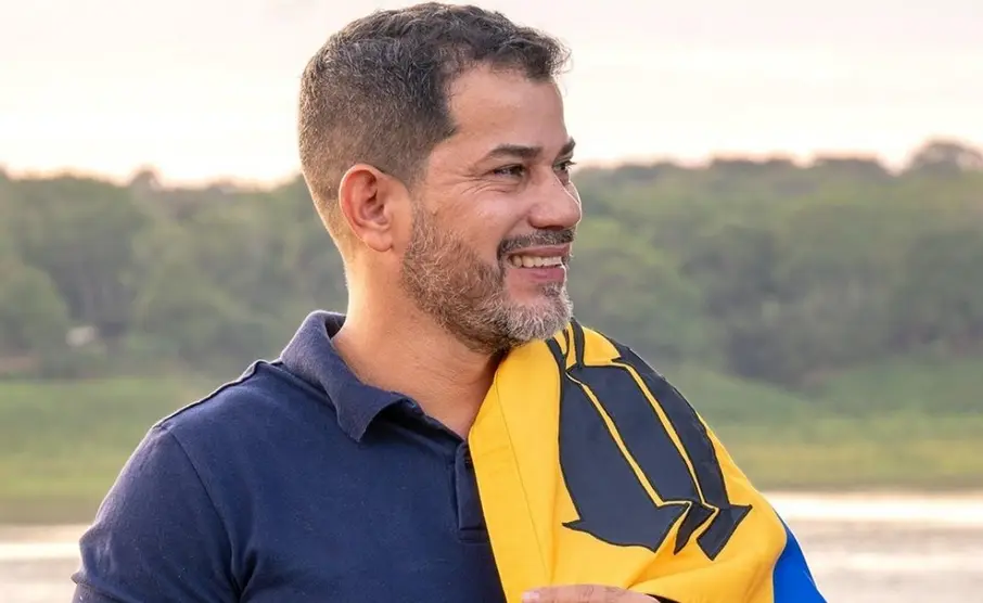 Nilton Souza tem 14 leis aprovadas e 27 projetos em Porto Velho