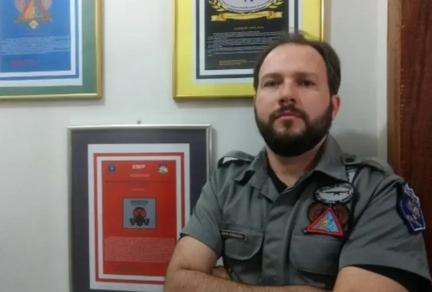 Porto Velho nomeia Cláudio Negreiros adjunto de Meio Ambiente