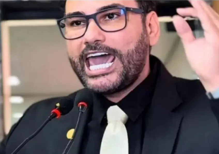 Paulo Andreoli protocola quarto pedido de cassacao contra Combate