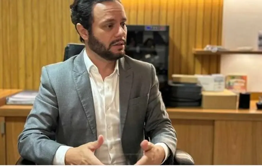 MDB em Rondonia busca reorganizacao e lancamento de Pedro Abib