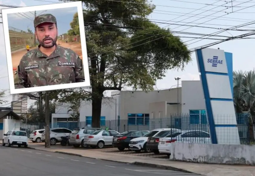 Processos contra Imunizadora Combate questionam Marcos Combate