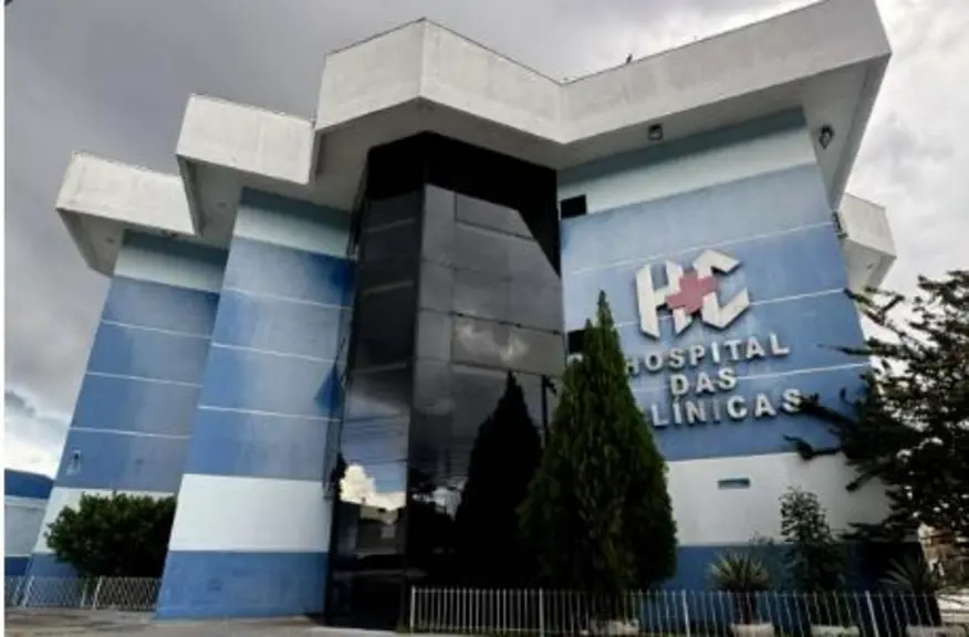 Camara aprova cessao do hospital para governo federal