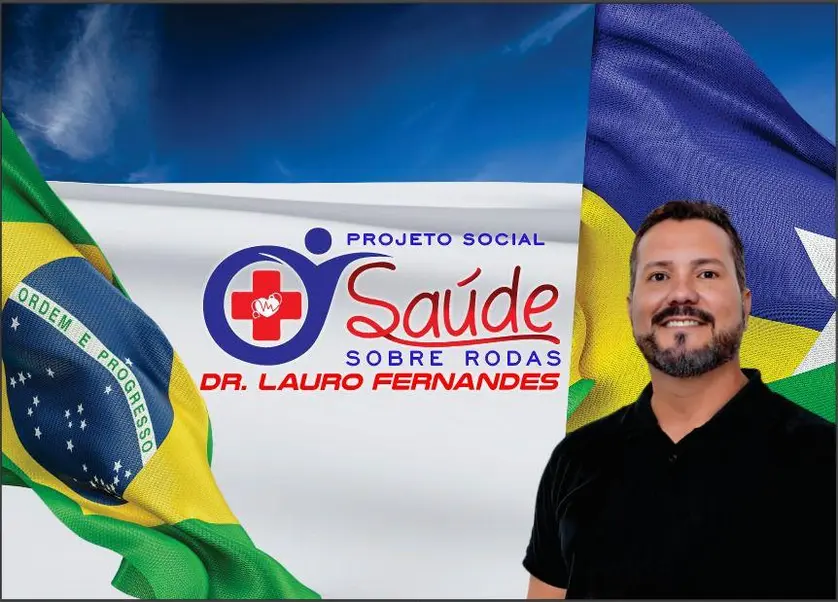 Saúde Sobre Rodas oferece atendimento gratuito na Ponta do Abunã