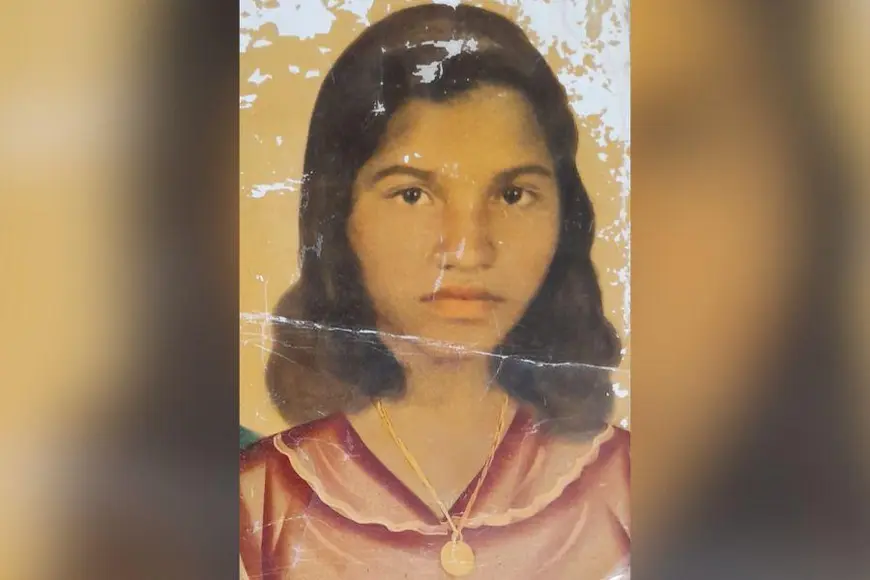 Aos 58 anos Leda reescreve a vida após casamento precoce e abuso