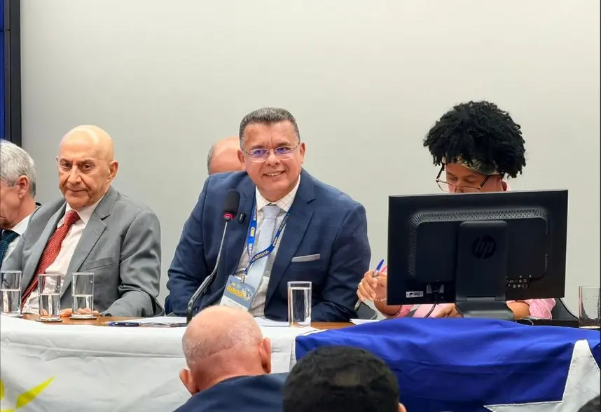 Prefeitos de Rondônia se reúnem com bancada federal em Brasília