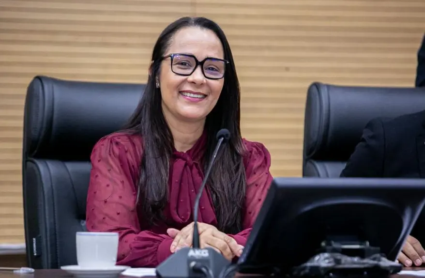 Rosangela Donadon solicita obras na RO 010 entre Urupa e Mirante
