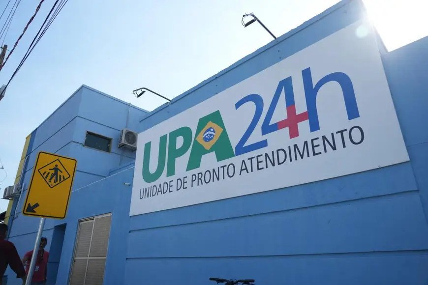 Porto Velho registra 121534 atendimentos nos tres meses de 2026
