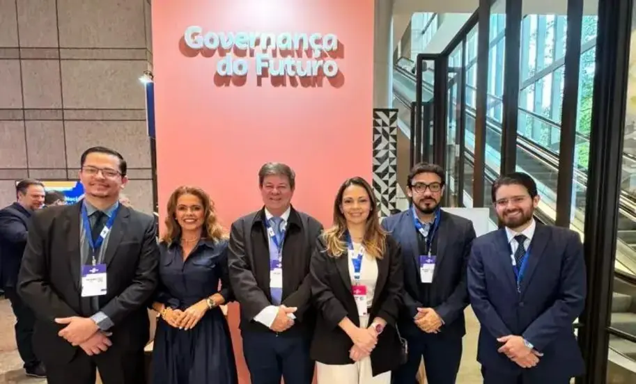 Presidente do Sebrae Rondônia participa de encontro nacional em SP