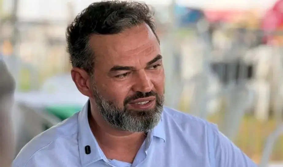 TRE RO ordena que Bruno Scheid retire Bolsonaro da precampanha