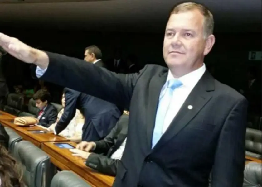 TRE Rondônia reprova contas do MDB de 2024 sob Mosquini