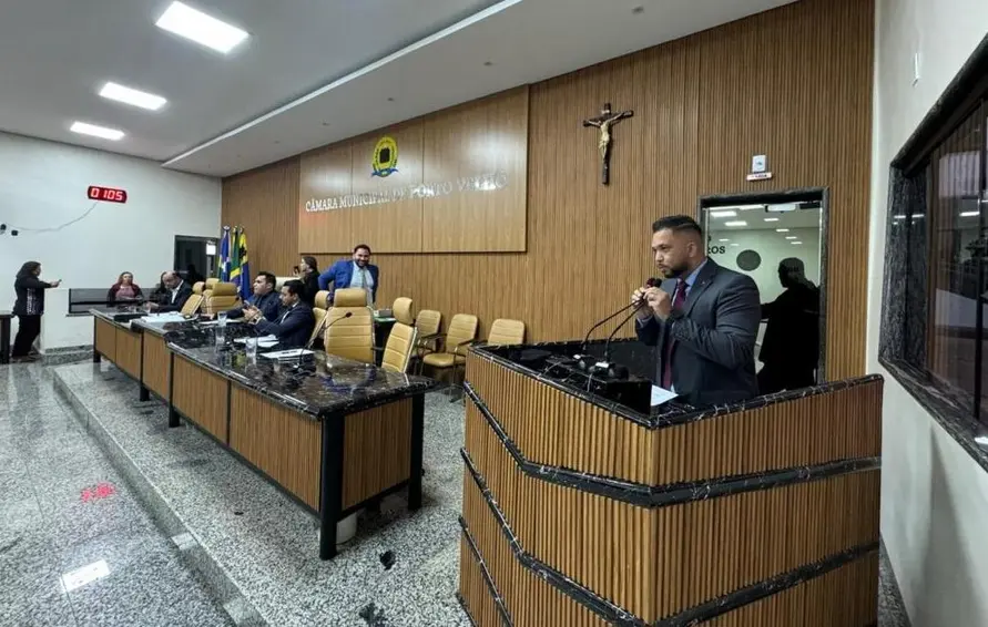 Fernando Silva denuncia ameaças a família por críticas à PM