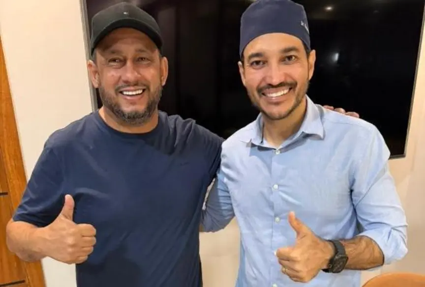 Vereador Wanoel pede emendas a Fernando Máximo para Baixo Madeira