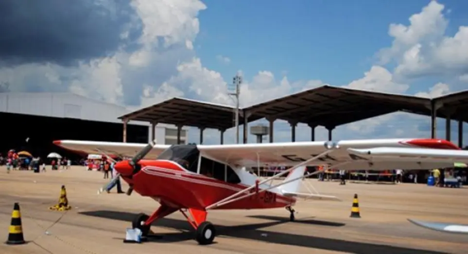 Aeroclube de Rondônia tem pousos proibidos mesmo com licença Anac