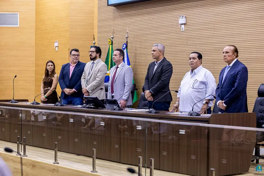 Alero homenageia turma pioneira de Jornalismo de Rondônia