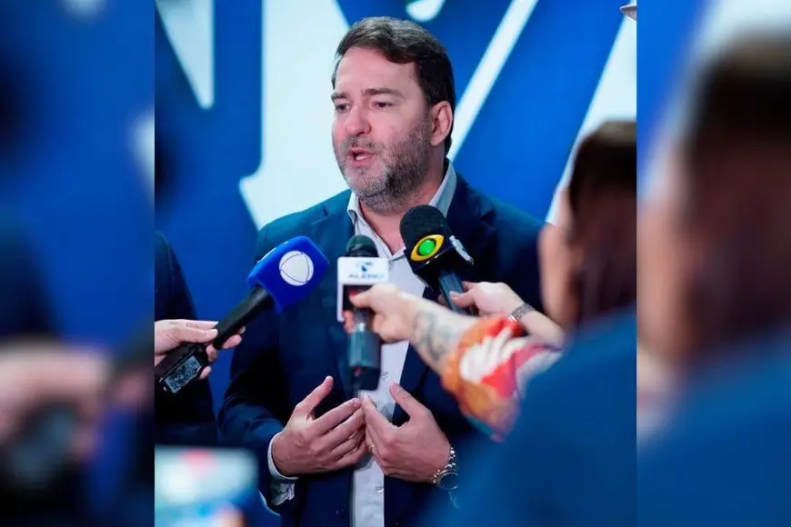 Alex Redano convoca audiência sobre direitos das PCDs em Rondônia