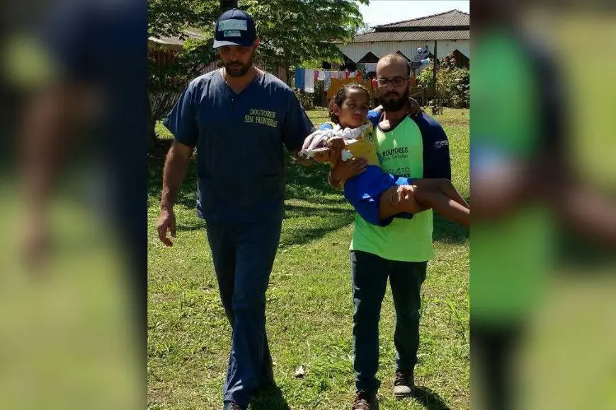 Dr Caio Machado pre candidato leva Amazonia ao Congresso Nacional
