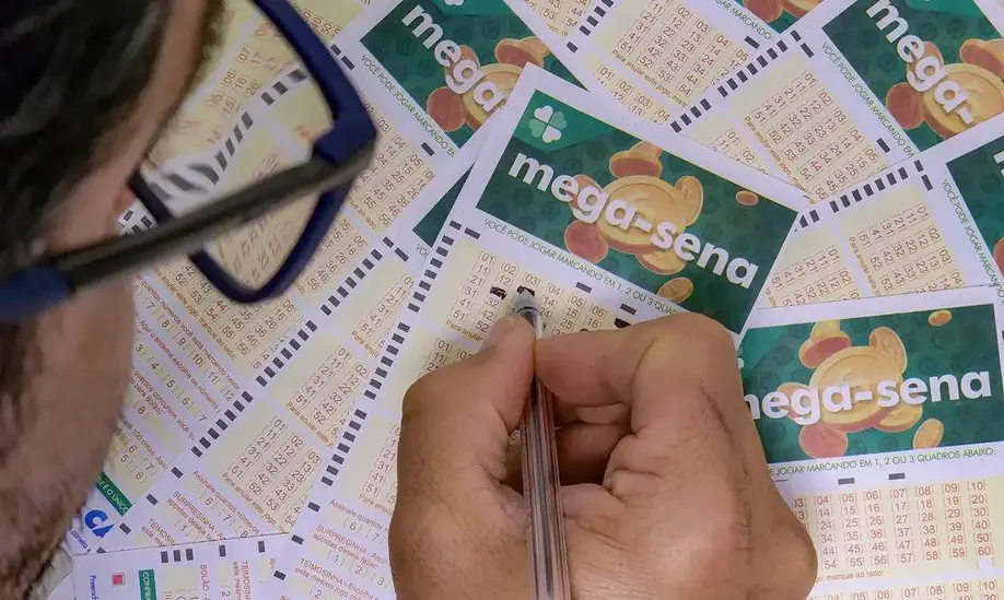 Aposta de Brasilia acerta seis dezenas da Mega Sena e ganha 30424768 reais