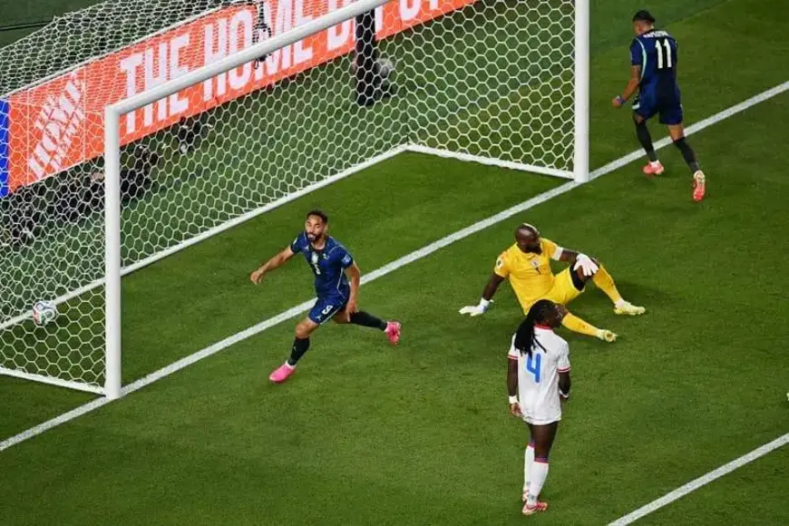 Brasil vence Haiti com gols e se aproxima da ponta do Grupo C