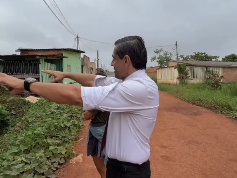 Fiscalização encontra animais peçonhentos em canais da cidade