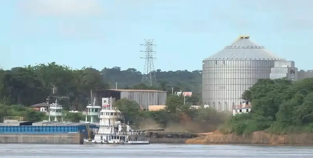 Câmara de Porto Velho discute criação do distrito de Nova Aliança