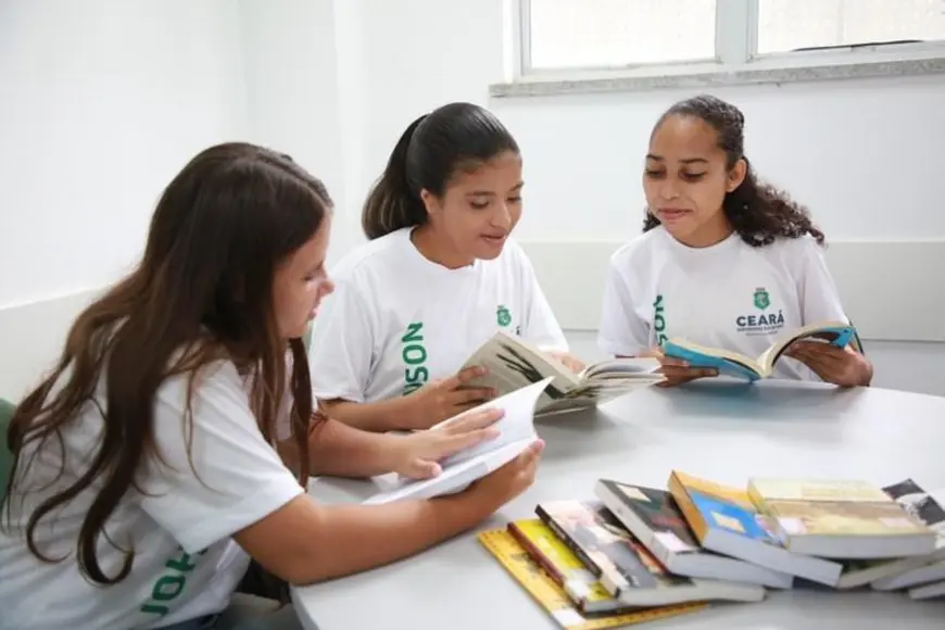 Rondônia reduz abandono e aumenta conclusão do ensino médio