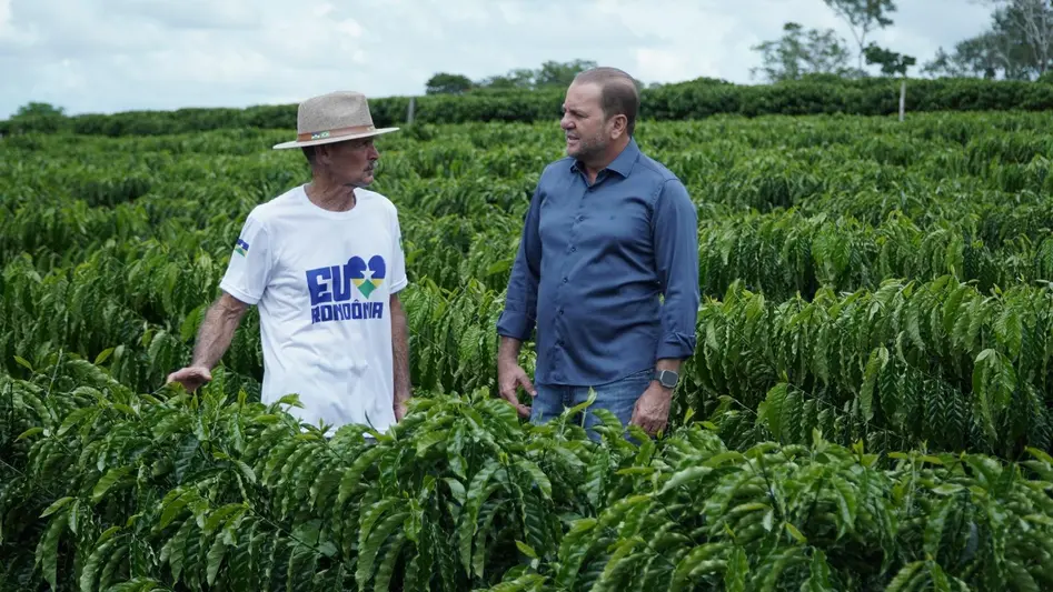 Raízes do Café recebe 700 mil reais para fortalecer agricultura