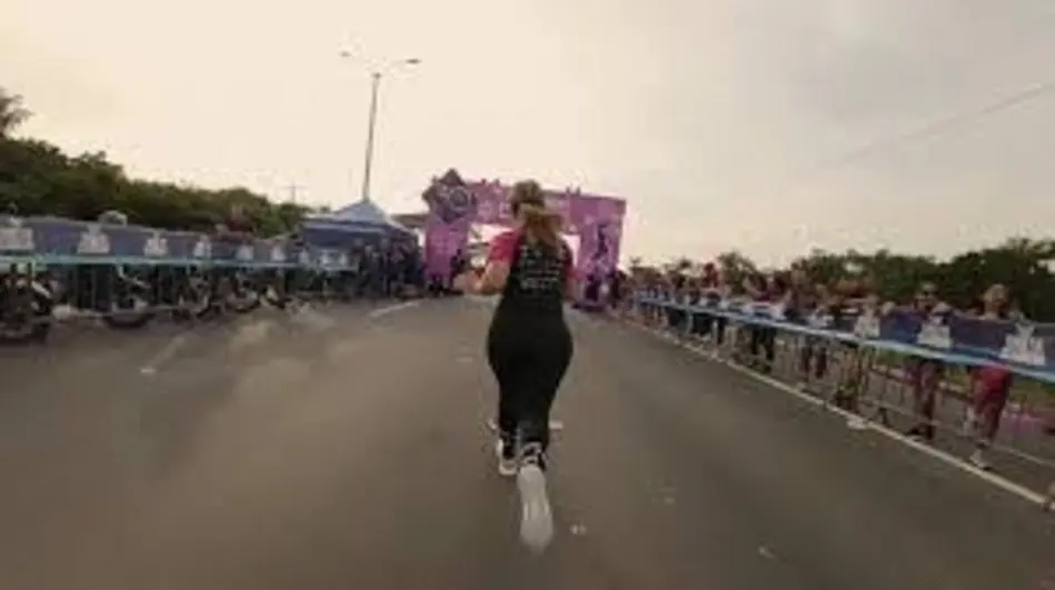 Corrida Comepi em Porto Velho oferece 5 e 10 km 27 setembro