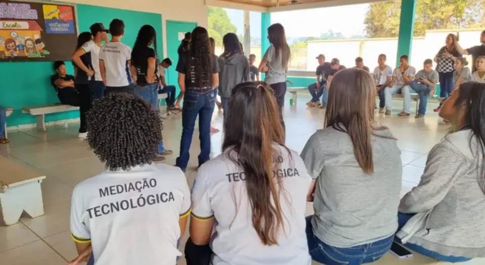 CEDECA RO pede respostas do governo sobre falta de aulas do MedTec