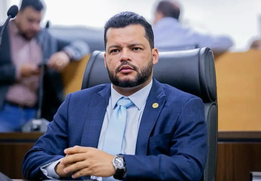 Edevaldo Neves cobra valorizacao e respaldo aos policiais penais de Rondonia