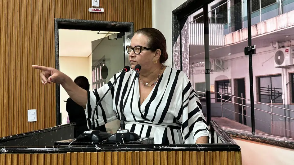 Porto Velho cria distrito Nova Aliança com apoio de Ellis Regina
