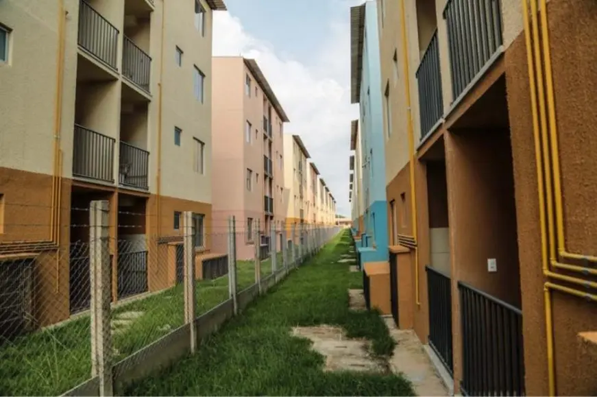 MPF regulariza energia e água do Residencial Porto Madero em RO