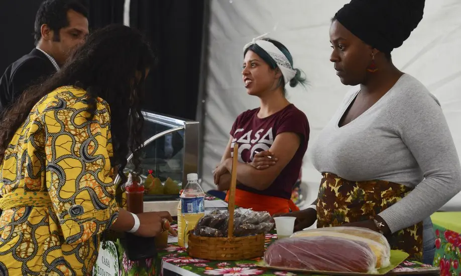 III Feira de Agricultura Familiar e Agroecologia começa em Porto Velho