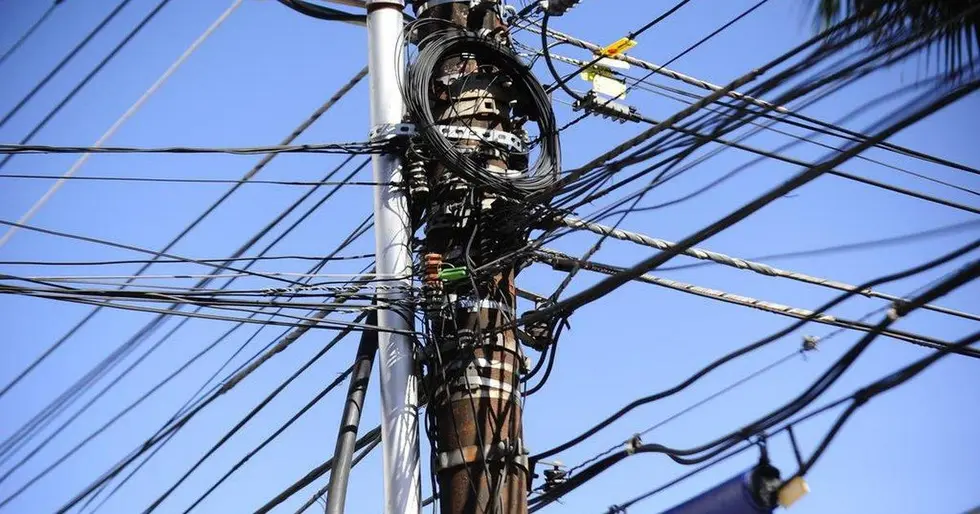 Furto de energia em Rondônia gera riscos invisíveis e 69 prisões