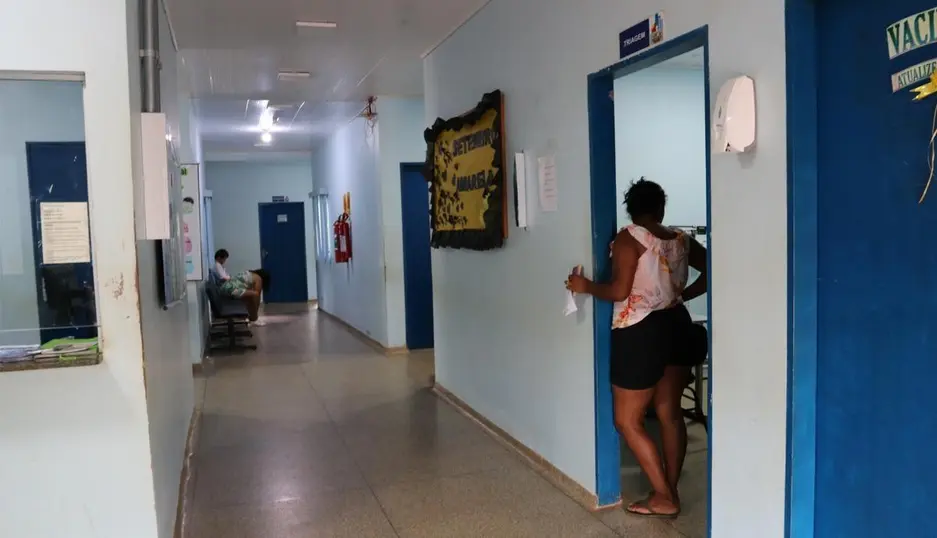 MPRO recomenda selecao tecnica de gestores do SUS em Porto Velho