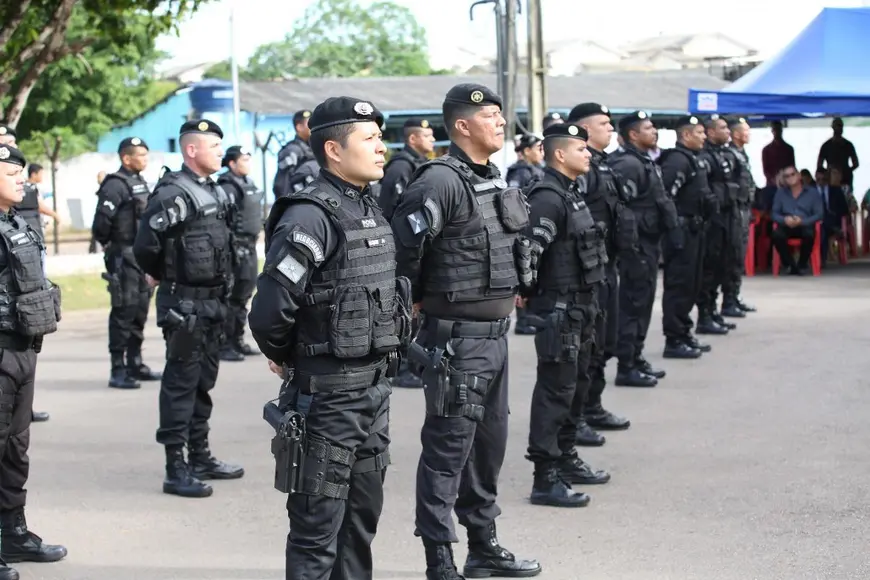 Governo de Rondônia afirma não haver margem para promoções 2026